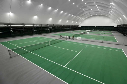 Аренда теннисных кортов в Москве