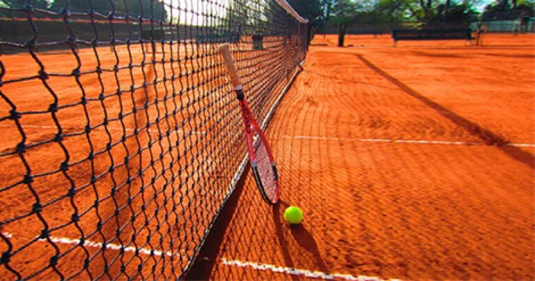 Аренда теннисных кортов в Московской области